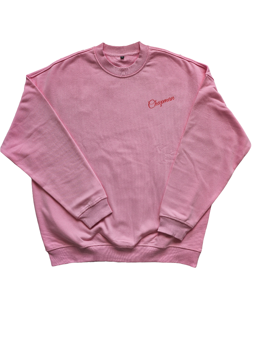 Chapman Sweatshirt