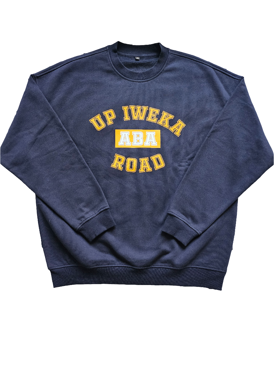 Up Iweka Sweatshirt