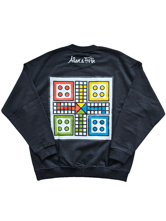 Ludo Sweatshirt