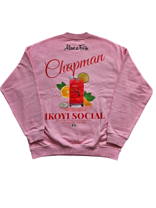 Chapman Sweatshirt